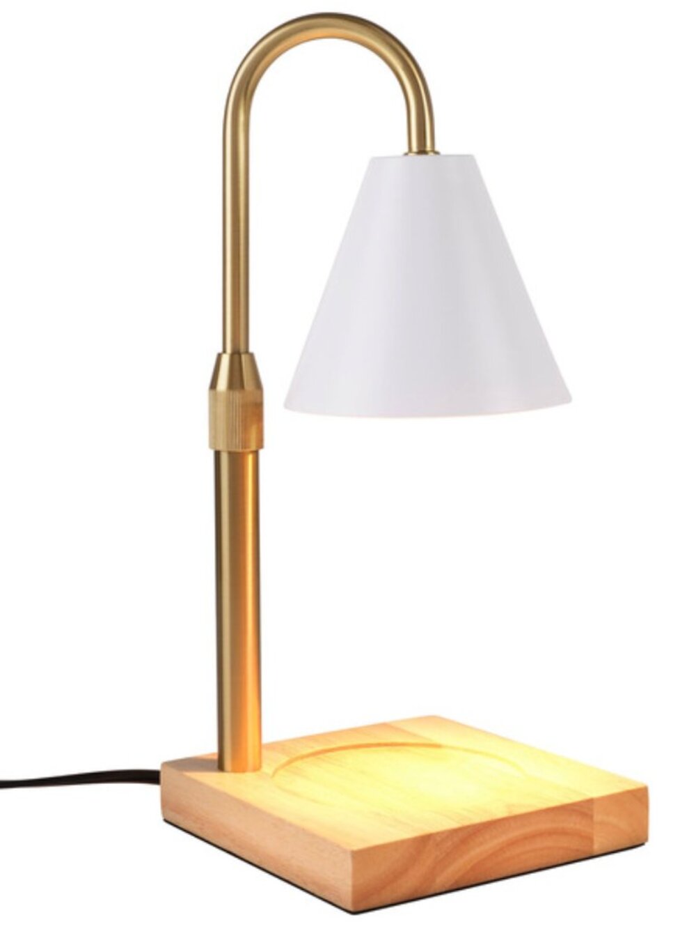 Mikasa Adjustable Height Candle Warmer